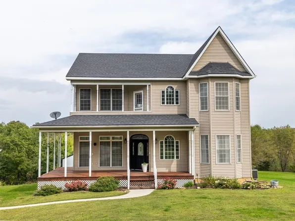 10920 72nd Rd SE, Agency, MO 64401