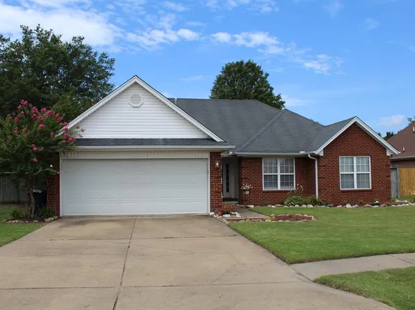 133 Primo Cir, Marion, AR 72364