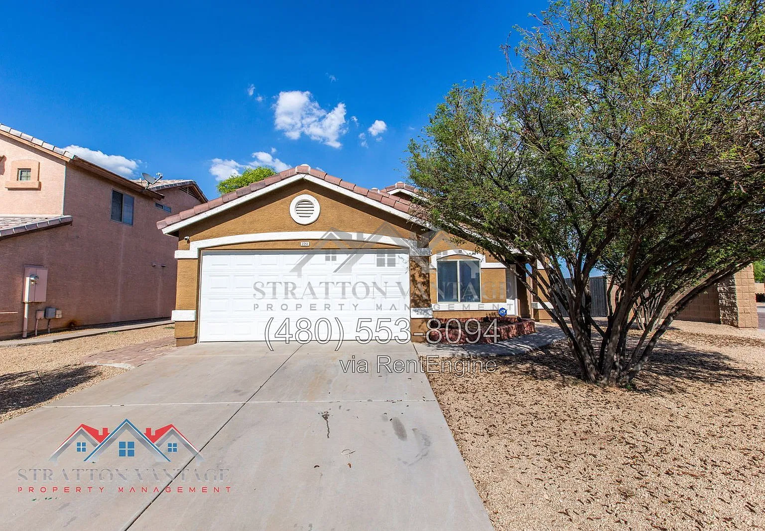 4 bed, 2.0 bath, 1589 sqft, $1,995 — Photo 2