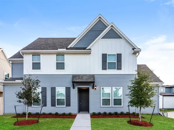 22703 Terazzo Dr, Katy, TX 77449