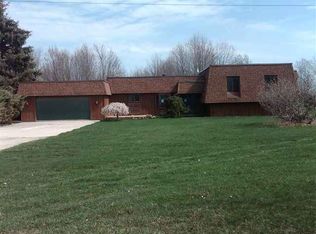 8980 Jordan Rd, Yale, MI 48097