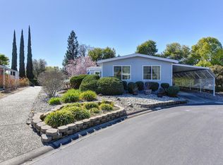 357 Raymond Ln, Folsom, CA 95630