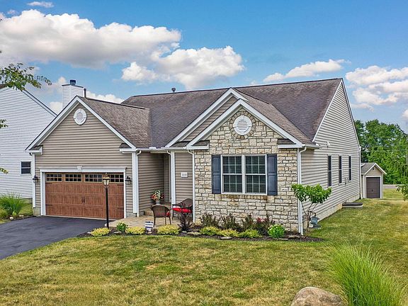 2nd image of 3210 Weeping Spruce Dr