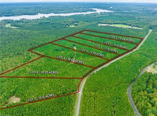 LOT 1 Stoney Point Dr, Lexington, NC 27292