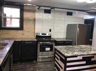 506 E Kirby St, Detroit, MI 48202