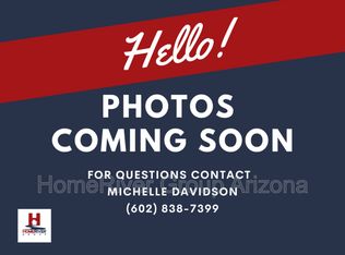 3135 E Darrow St, Phoenix, AZ 85042