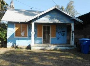 3451 Hoover St, Riverside, CA 92504