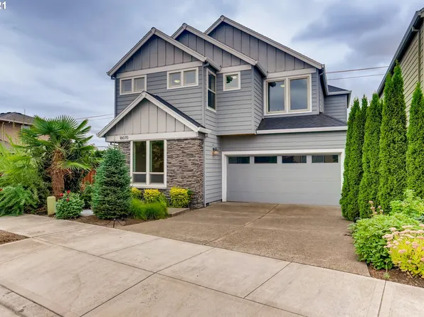 16070 NW Ashfield Dr, Beaverton, OR 97006