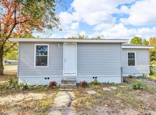 1349 Eureka Garden Rd, North Little Rock, AR 72117