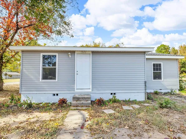 1349 Eureka Garden Rd, North Little Rock, AR 72117