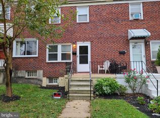 807 Washburn Ave, Baltimore, MD 21225