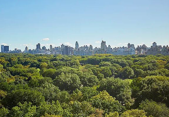 4th image of 1 Central Park W #1500