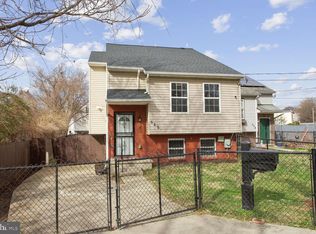 522 57th St NE, Washington, DC 20019