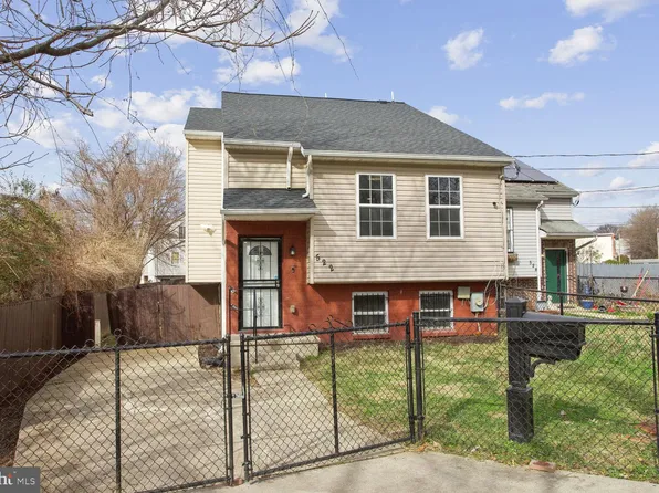 522 57th St NE, Washington, DC 20019