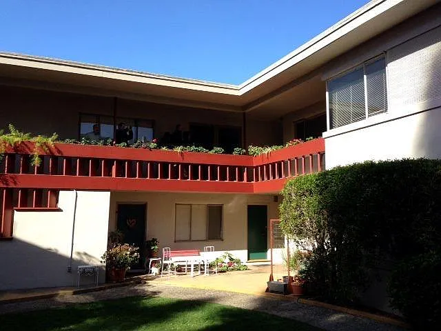 1715 Spruce St #11 — Photo 6