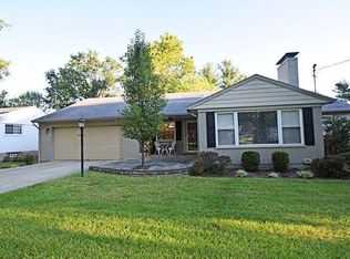 6644 Apache Cir, Cincinnati, OH 45243