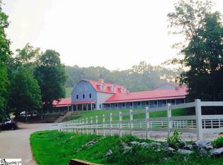 4700 Dacusville Hwy, Marietta, SC 29661