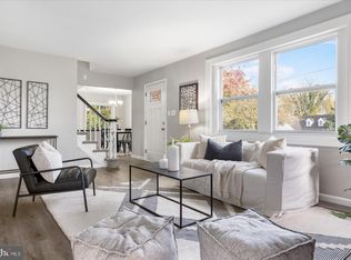 9124 Old Harford Rd, Parkville, MD 21234