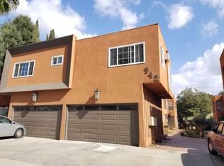 942 N Spaulding Ave, Los Angeles, CA 90046