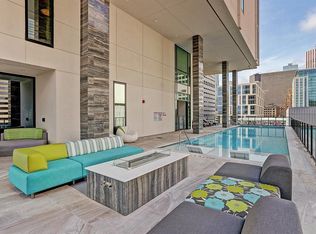 1211 Caroline St UNIT 1204, Houston, TX 77002