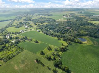 13400 NE 56th St, Elkhart, IA 50073