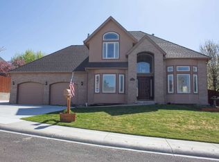 3146 University Ct, Elko, NV 89801