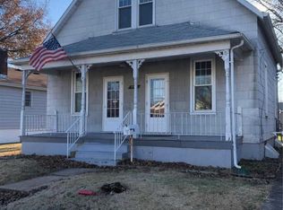 4704 Hannover Ave, Saint Louis, MO