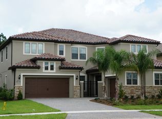 11692 Savona Way, Orlando, FL 32827