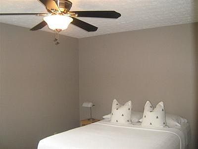 2nd bed room