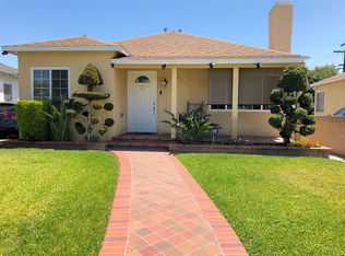 9536 Bowman Ave, South Gate, CA 90280