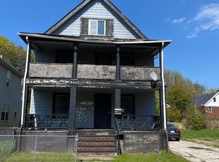 995 Ansel Rd, Cleveland, OH 44103