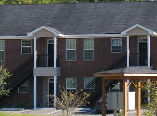 300 N College St, Pembroke, GA 31321