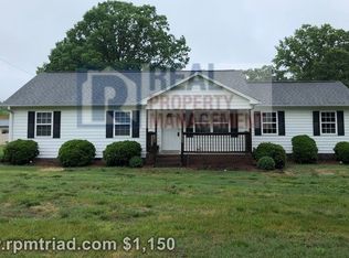 5711 Gumtree Rd, Winston Salem, NC 27107