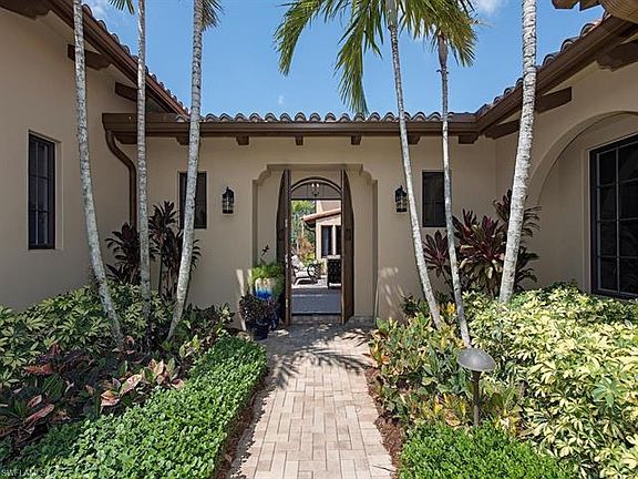 2nd image of 17001 Cortile Dr