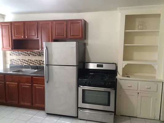 Rented by Bedford Brownstone Realty | media 26