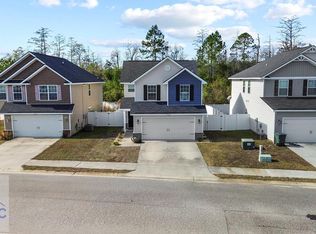1202 Cypress Fall Cir, Hinesville, GA 31313