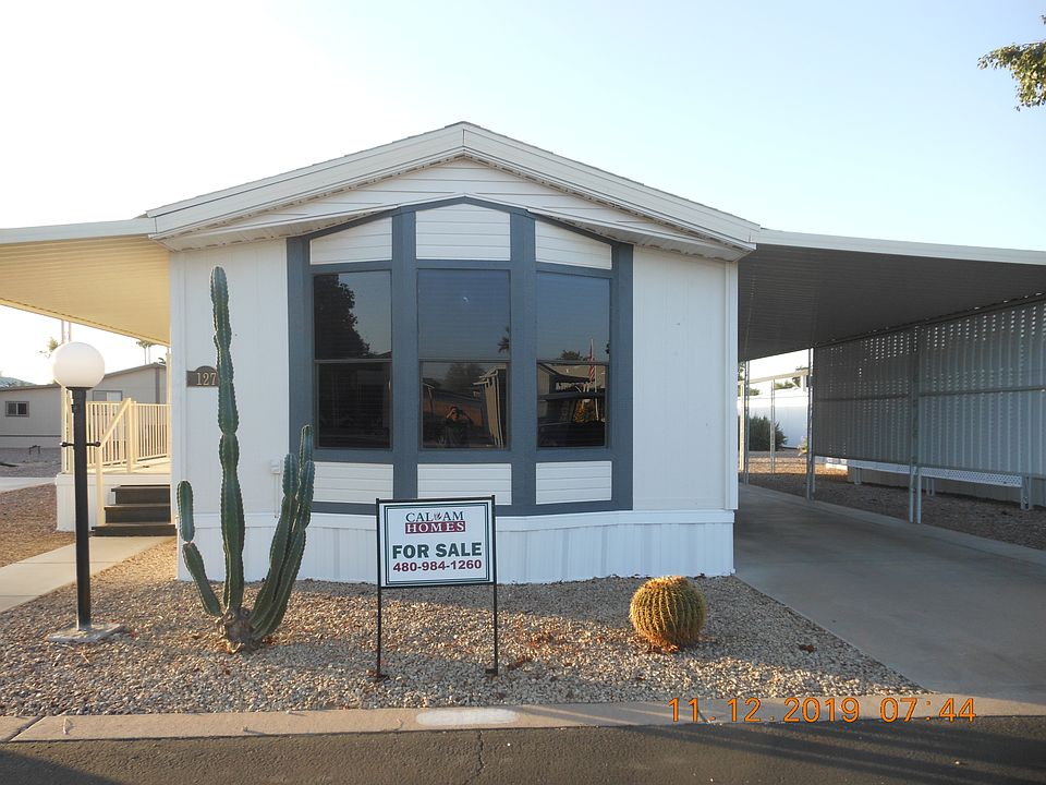 Front view