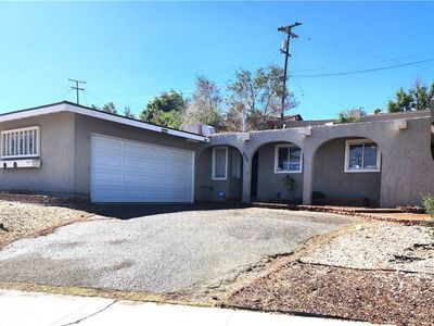850 Keith St, Barstow, CA, 92311