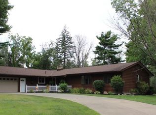 2356 Shade Park Dr, Akron, OH 44333