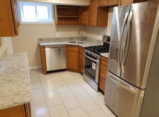1307 Floral St NW #BASEMENT, Washington, DC 20012