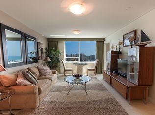 88 Piikoi St APT 2805, Honolulu, HI 96814