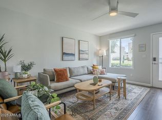 6945 E Osborn Rd, Scottsdale, AZ 85251