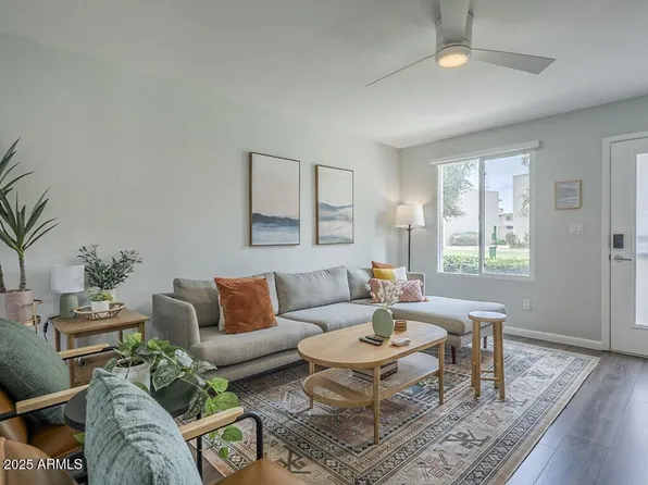 6945 E OSBORN Road #E, Scottsdale, AZ 85251