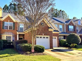 11213 Presidio Dr, Raleigh, NC 27617