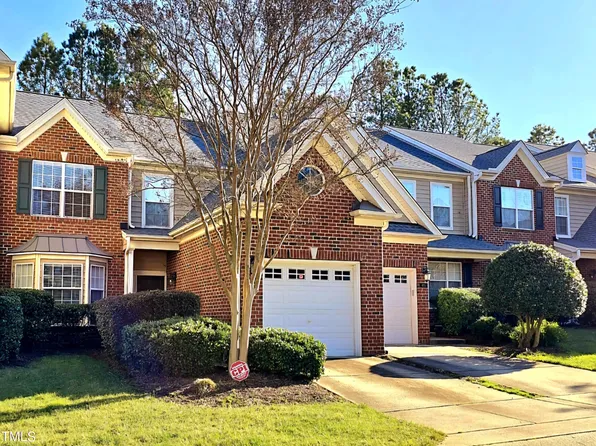 11213 Presidio Dr, Raleigh, NC 27617