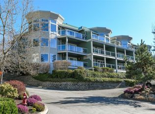 2275 Comox Ave #503, Comox, BC V9M 1X6