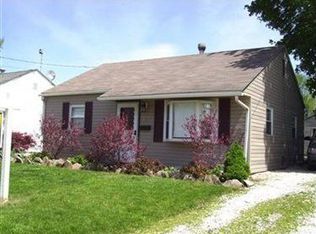 479 Boyd Ave, Akron, OH 44305