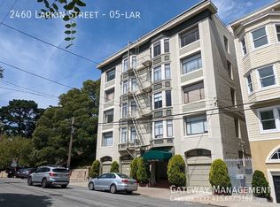 2460 Larkin St #5, San Francisco, CA 94109