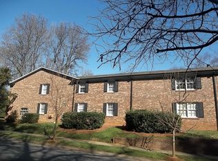 2141 Selwyn Ave #106, Charlotte, NC 28207