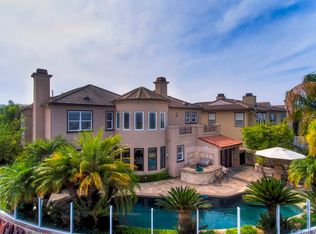 1 Rochelle, Newport Coast, CA 92657